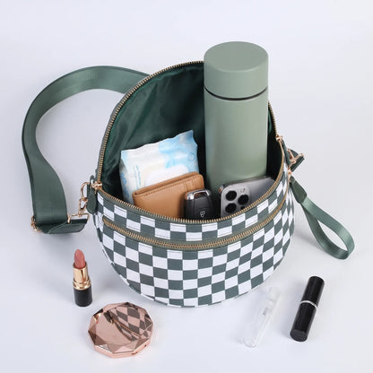 Mila Crossbody Bag