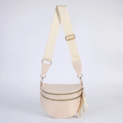 Mila Crossbody Bag