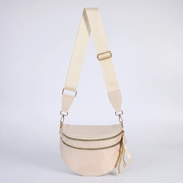 Mila Crossbody Bag