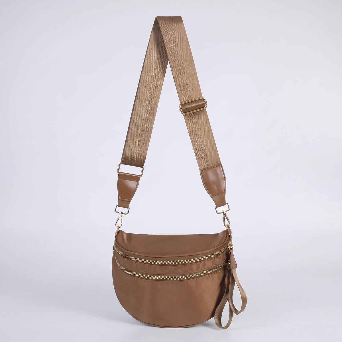 Mila Crossbody Bag