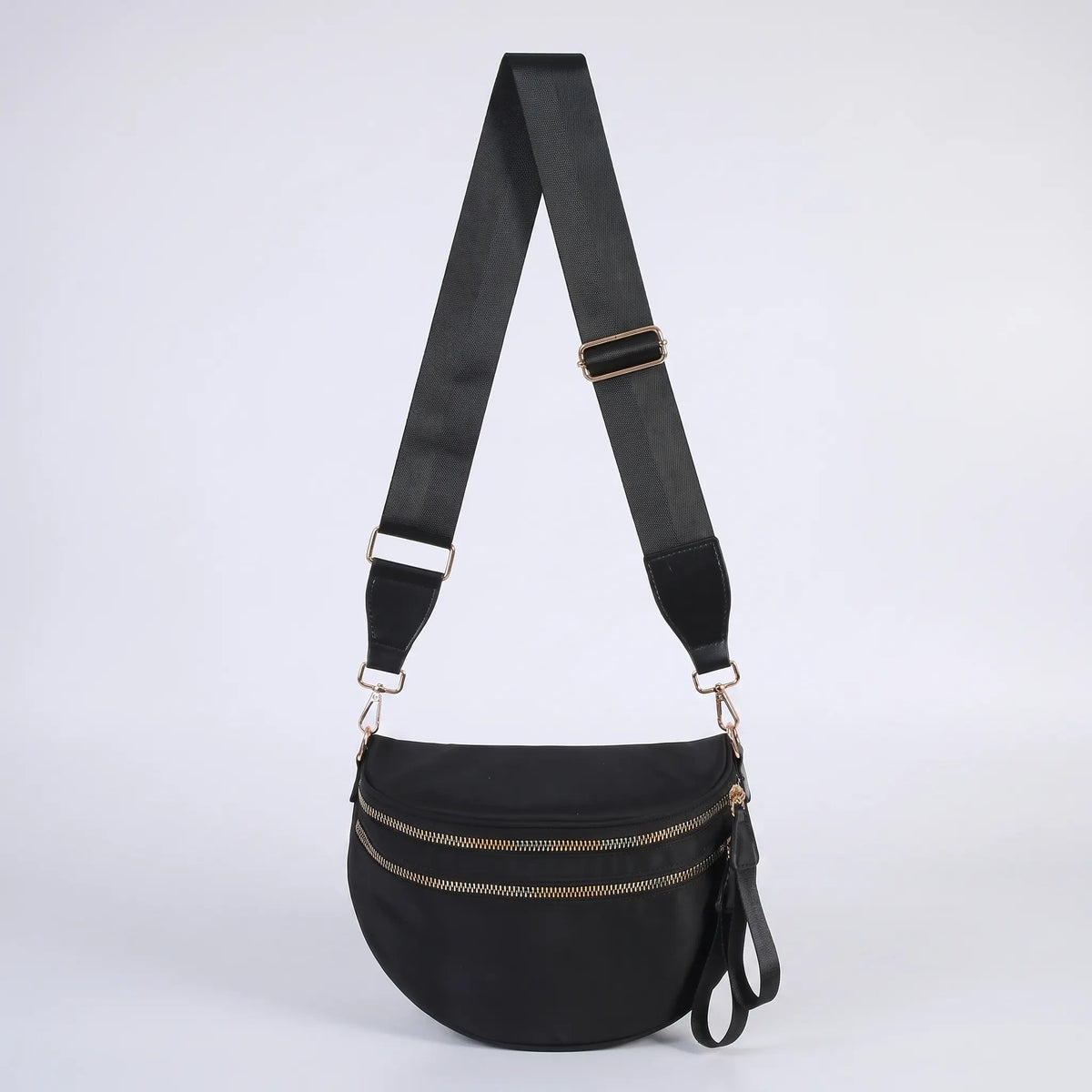 Mila Crossbody Bag