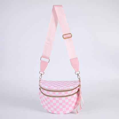Mila Crossbody Bag