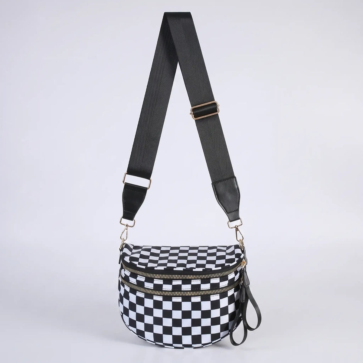 Mila Crossbody Bag