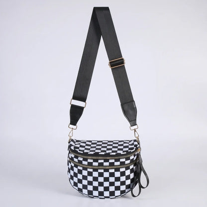 Mila Crossbody Bag