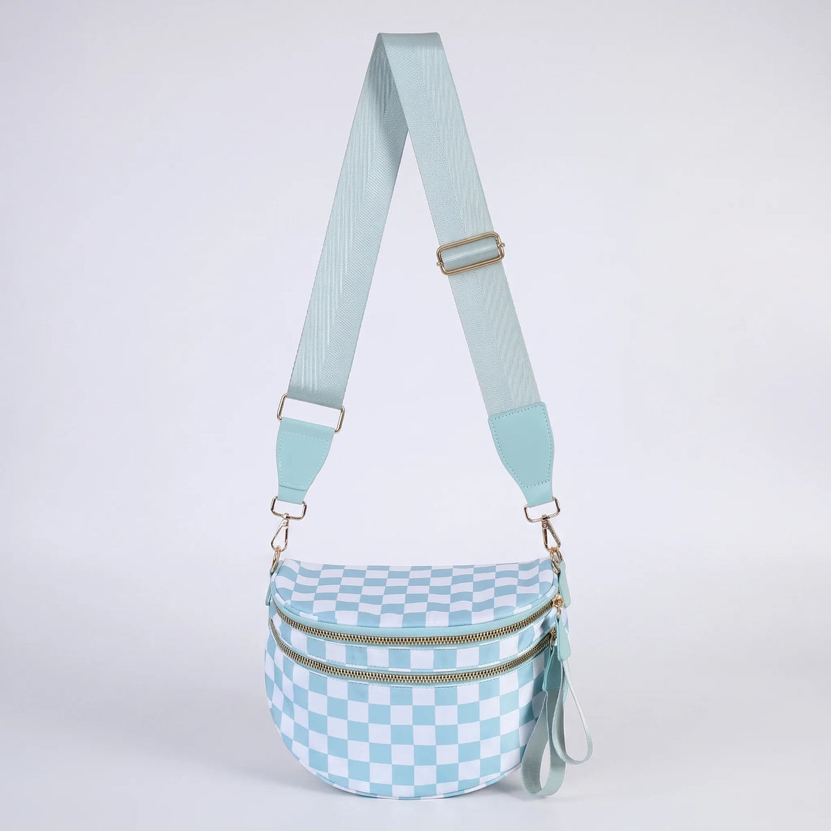 Mila Crossbody Bag