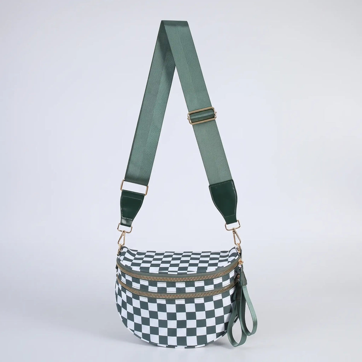 Mila Crossbody Bag