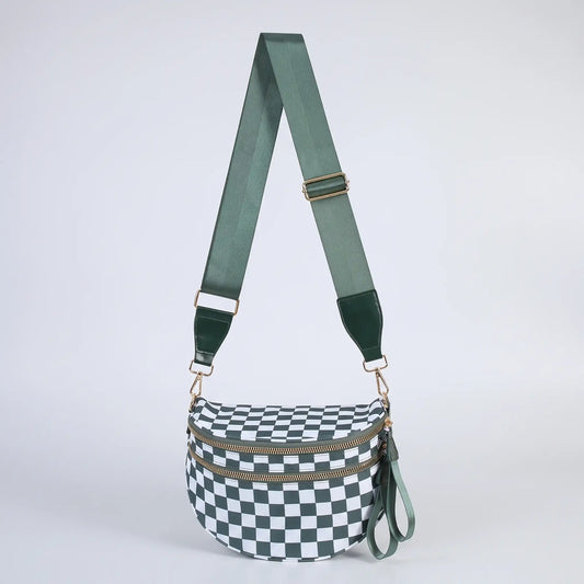 Mila Crossbody Bag