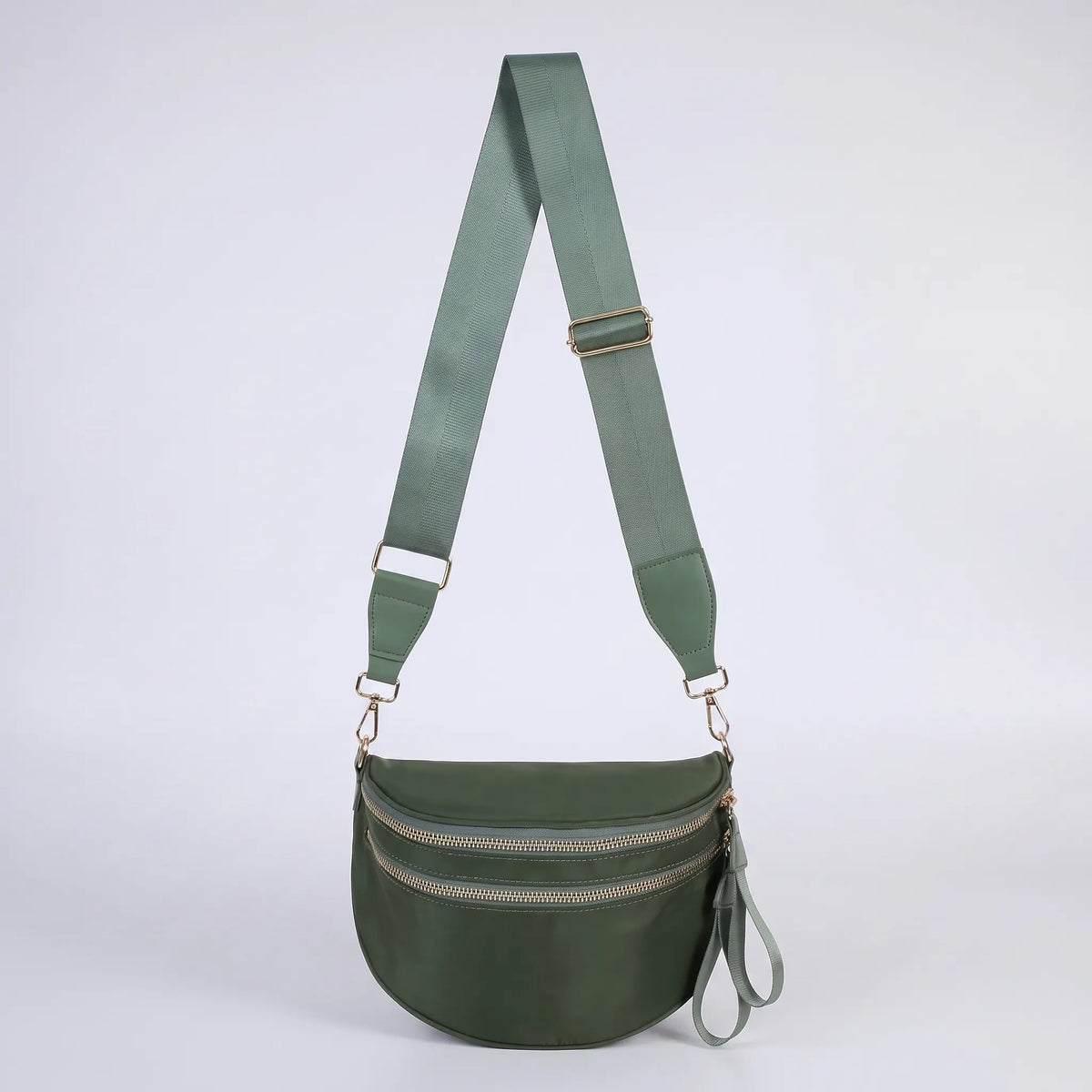 Mila Crossbody Bag