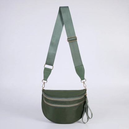 Mila Crossbody Bag