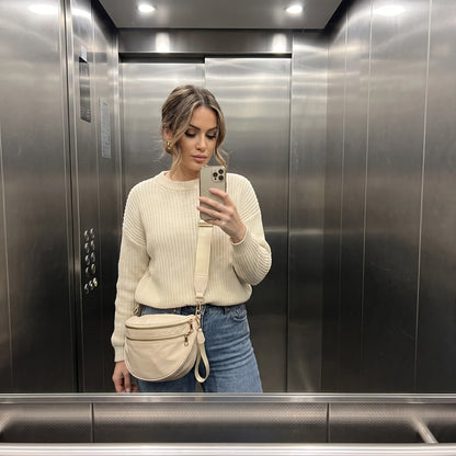 Mila Crossbody Bag
