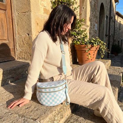 Mila Crossbody Bag